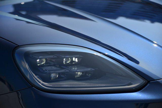 new 2026 Porsche Cayenne car, priced at $128,480