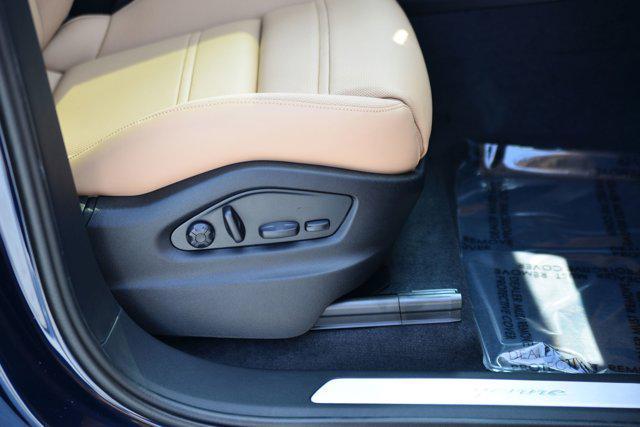 new 2026 Porsche Cayenne car, priced at $128,480
