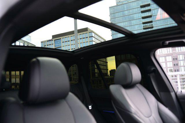 used 2022 BMW X5 car, priced at $44,999