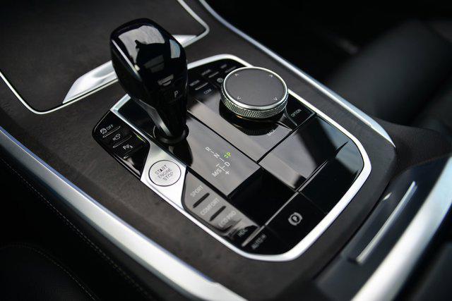 used 2022 BMW X5 car, priced at $44,999