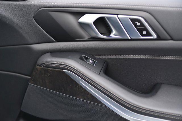 used 2022 BMW X5 car, priced at $44,999