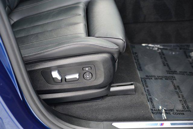 used 2022 BMW X5 car, priced at $44,999