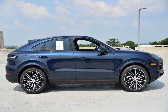 new 2026 Porsche Cayenne car, priced at $118,990