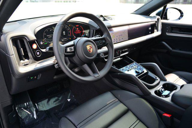 new 2026 Porsche Cayenne car, priced at $118,990