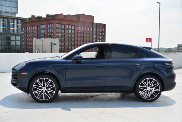 new 2026 Porsche Cayenne car, priced at $118,990