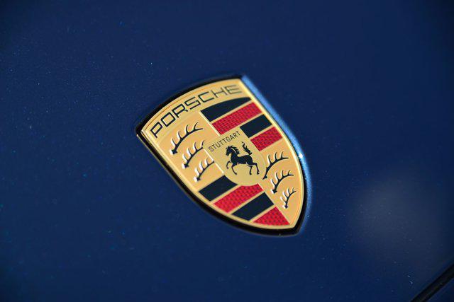 new 2026 Porsche Cayenne car, priced at $118,990