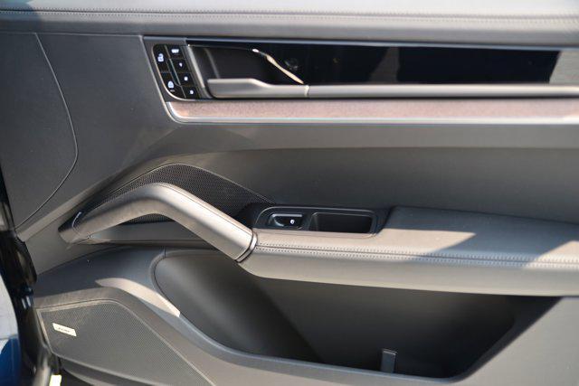 new 2026 Porsche Cayenne car, priced at $118,990