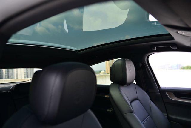 new 2026 Porsche Cayenne car, priced at $118,990
