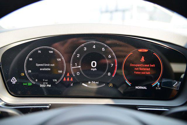 new 2026 Porsche Cayenne car, priced at $118,990