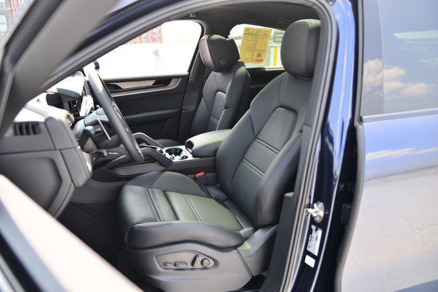 new 2026 Porsche Cayenne car, priced at $118,990