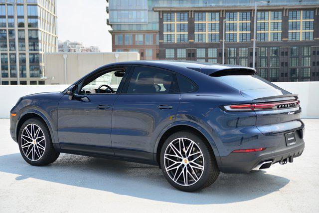new 2026 Porsche Cayenne car, priced at $118,990