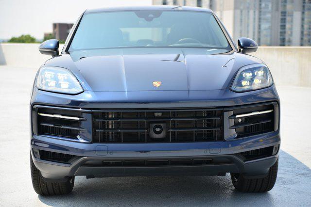 new 2026 Porsche Cayenne car, priced at $118,990