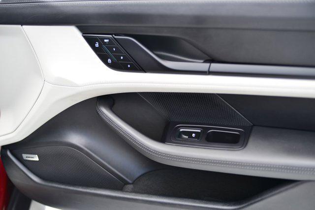 used 2022 Porsche Taycan car, priced at $73,999