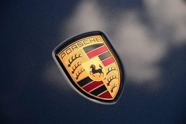 new 2026 Porsche Macan car, priced at $82,870