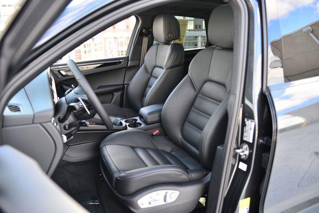 new 2026 Porsche Macan car, priced at $82,870