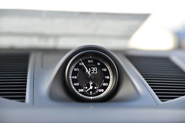 new 2026 Porsche Macan car, priced at $82,870