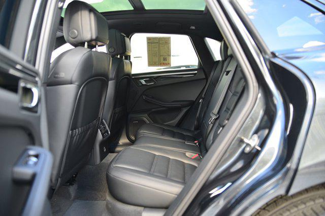 new 2026 Porsche Macan car, priced at $82,870