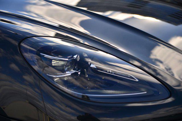 new 2026 Porsche Macan car, priced at $82,870