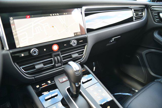 new 2026 Porsche Macan car, priced at $82,870