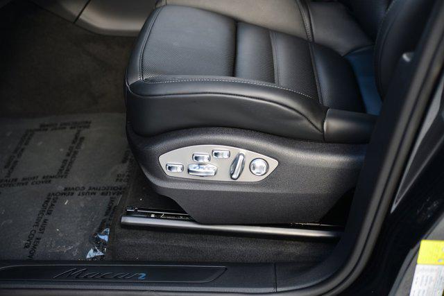 new 2026 Porsche Macan car, priced at $82,870