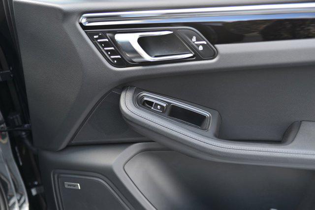 new 2026 Porsche Macan car, priced at $82,870