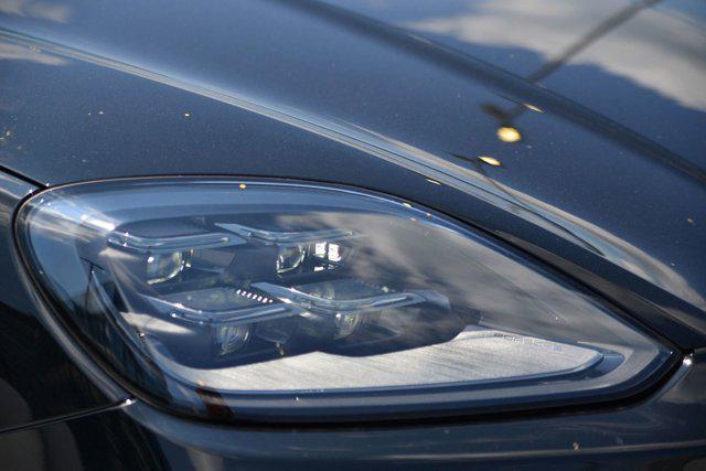 new 2025 Porsche Cayenne car, priced at $129,005