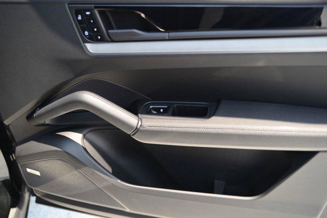 new 2025 Porsche Cayenne car, priced at $129,005