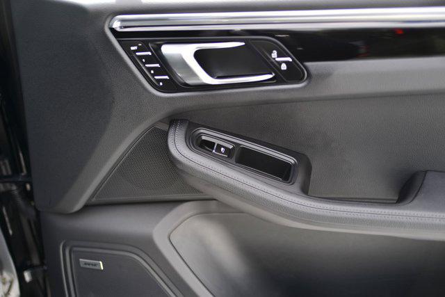 used 2025 Porsche Macan car, priced at $64,498