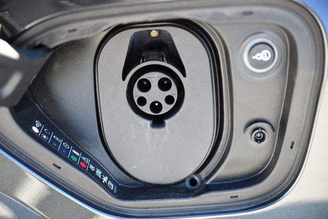 used 2021 Porsche Taycan car, priced at $52,998
