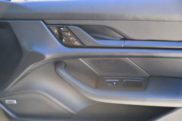 used 2021 Porsche Taycan car, priced at $52,998