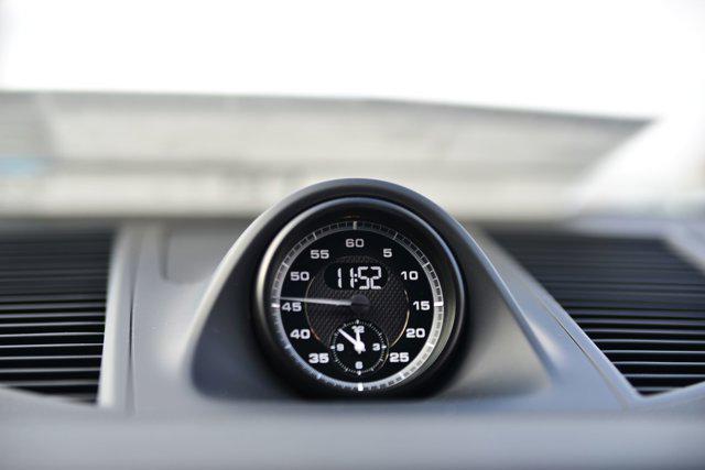 new 2026 Porsche Macan car, priced at $82,950