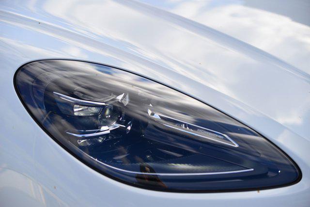 new 2026 Porsche Macan car, priced at $82,950