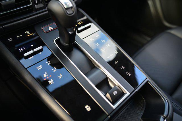 new 2026 Porsche Macan car, priced at $82,950