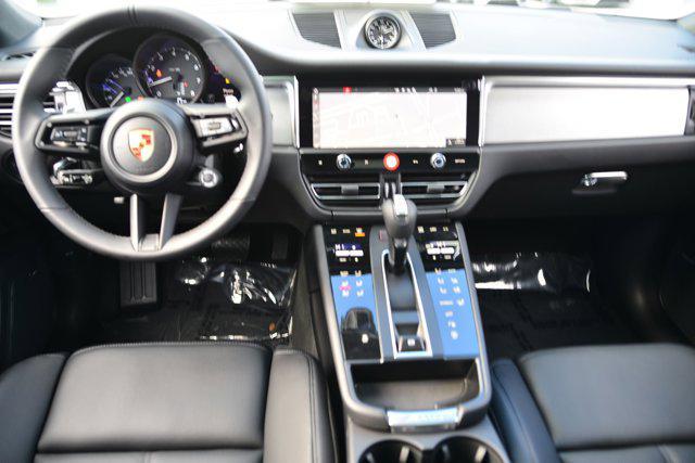 new 2026 Porsche Macan car, priced at $82,950