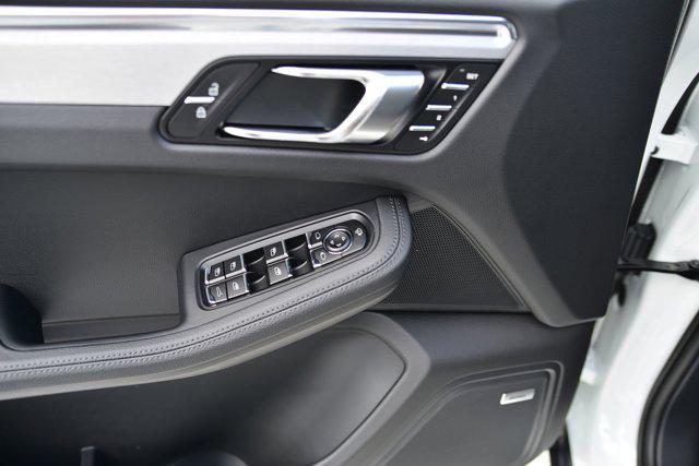 new 2026 Porsche Macan car, priced at $82,950