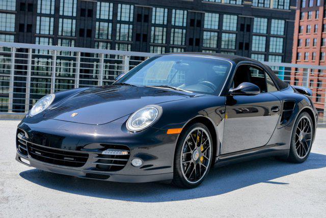used 2011 Porsche 911 car, priced at $84,996