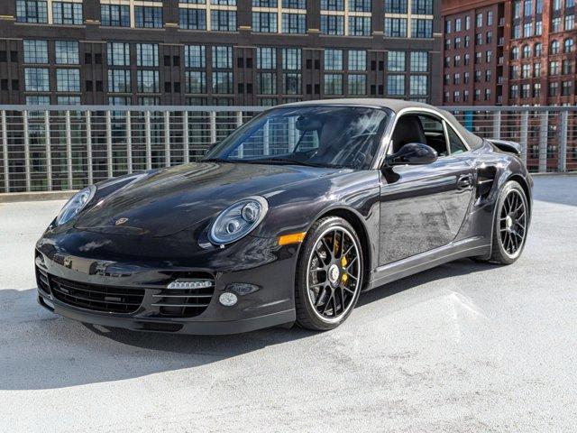 used 2011 Porsche 911 car, priced at $89,996