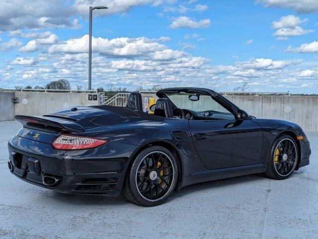 used 2011 Porsche 911 car, priced at $91,996
