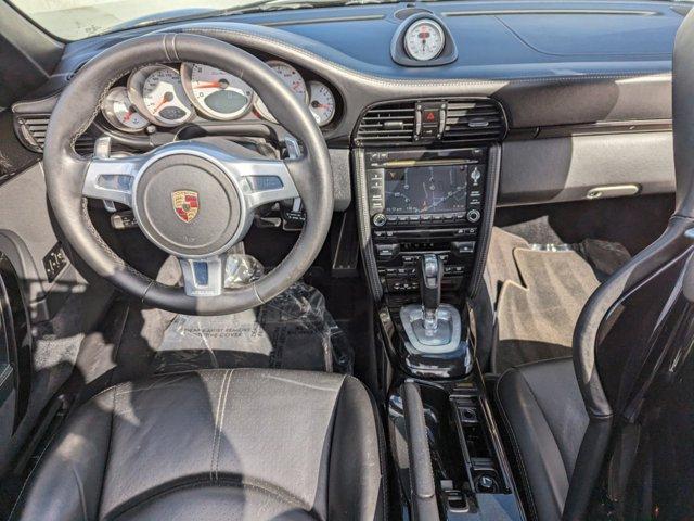 used 2011 Porsche 911 car, priced at $91,996