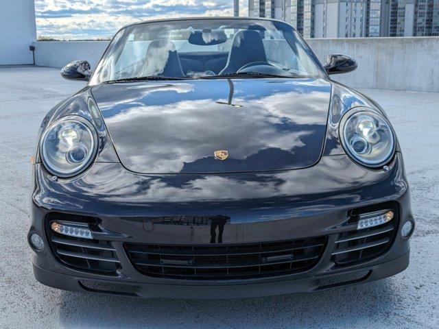 used 2011 Porsche 911 car, priced at $93,998