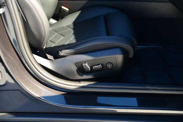 used 2024 BMW i5 car, priced at $46,496