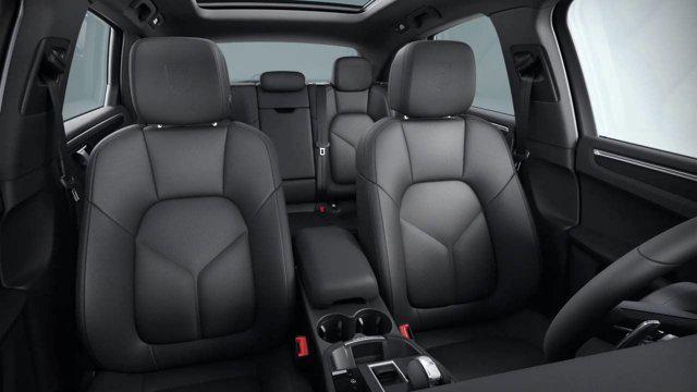 new 2026 Porsche Macan car, priced at $83,480