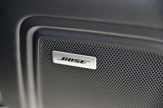 used 2025 Porsche Macan car, priced at $78,235