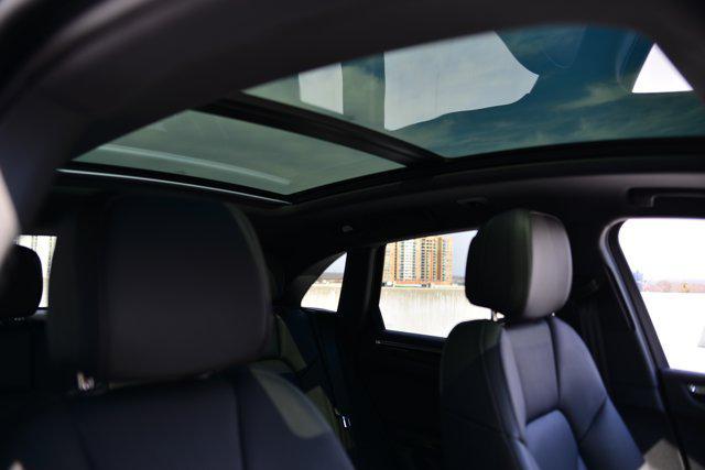 used 2025 Porsche Macan car, priced at $78,235