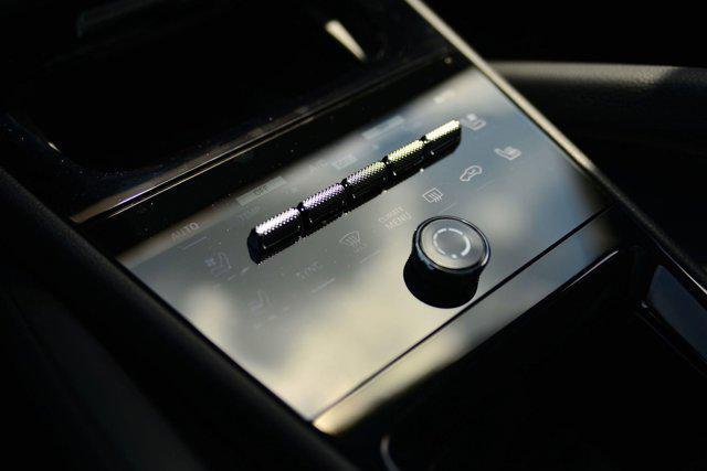 new 2025 Porsche Cayenne car, priced at $137,485