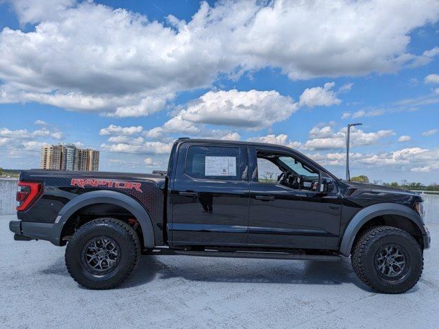 used 2022 Ford F-150 car, priced at $73,999