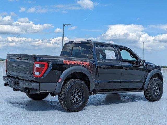 used 2022 Ford F-150 car, priced at $71,997