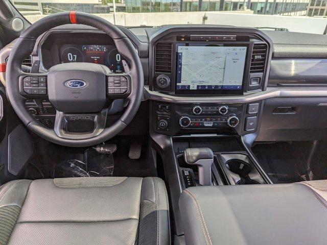 used 2022 Ford F-150 car, priced at $71,997