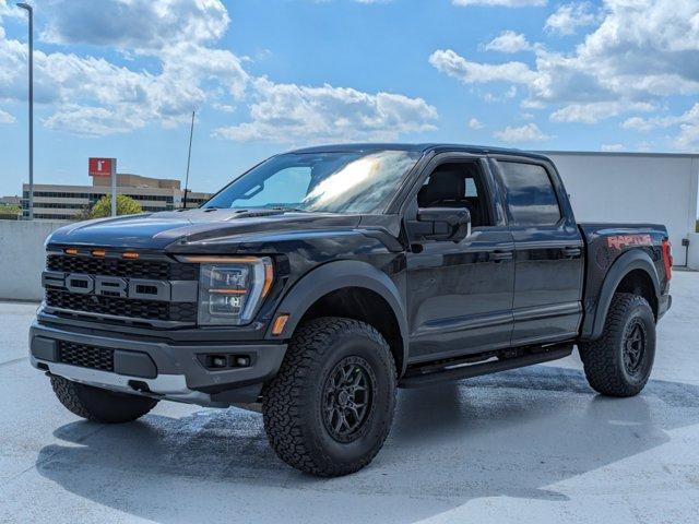 used 2022 Ford F-150 car, priced at $72,998