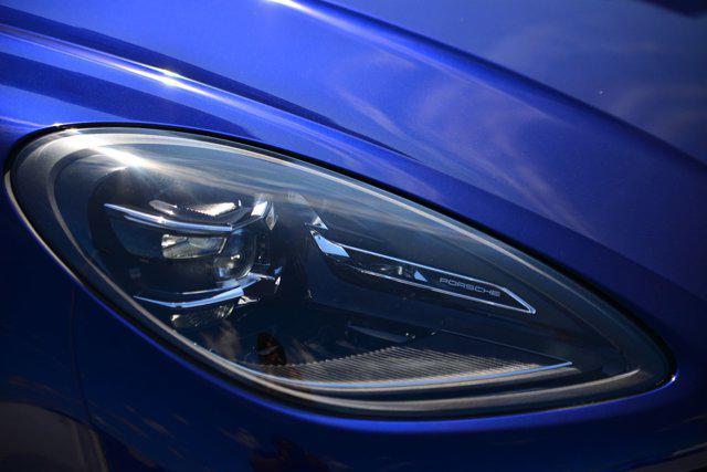 new 2026 Porsche Macan car, priced at $80,460